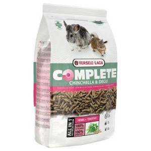 versele-laga chinchilla & degu complete 1.75kg