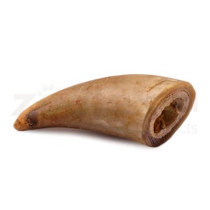 róg wołowy