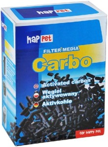 wkład do filtra CARBO węgiel 500g