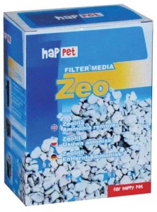 wkład do filtra ZEO 500g
