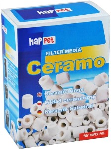 wkład do filtra CERAMO 500g