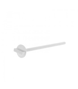 patyki do klatki plastik 22cm 2szt