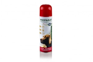 pess preparat owadobójczy flea kil 250ml muszka