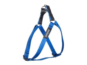 szelki regulowane twist M 25-40/1.5cm