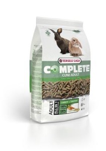 versele-laga cuni adult complete 1.75kg ekstrudat dla królików