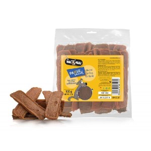 LO paski wołowe 0.5kg
