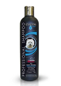 szampon professional west 250ml
