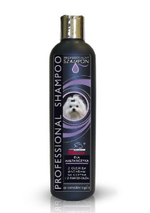szampon professional maltańczyk 250ml