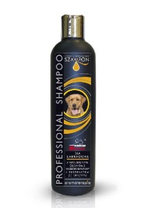 szampon professional labrador 250ml