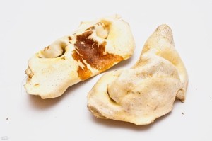 nosek wołowy biały duży powyżej 90g