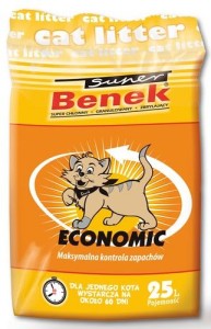 benek economic 5l