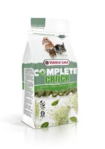 versele-laga crock complete ziołowy 50g