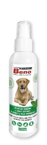 spray do zębów i jamy ustnej 125ml beno