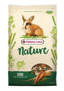 versele-laga cuni nature 700g pokarm dla królików