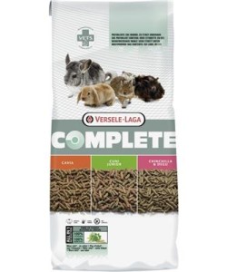 versele-laga cavia complete 8kg ekstrudat dla świnek morskich