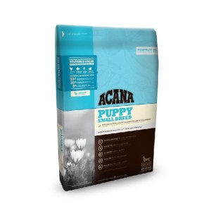 acana small puppy 6kg