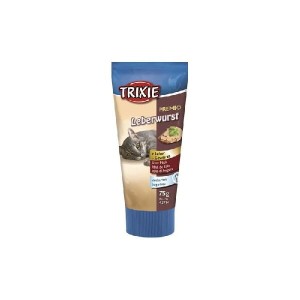 premio pasta z wątróbką dla kota 75g