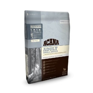 acana small adult 2kg