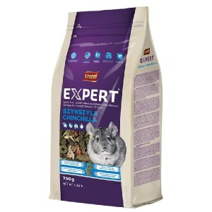 expert szynszyl 750g vitapol