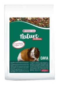 versele-laga cavia nature 9kg ORIGINAL