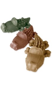 whimzees aligator M