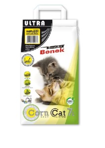 super benek corn cat 7l ultra