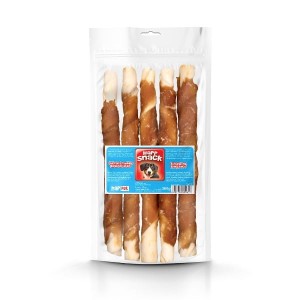 kurczak na białej pałce 360g