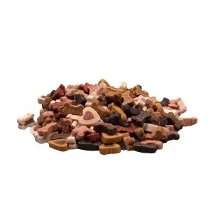 happet treserki mix 200g