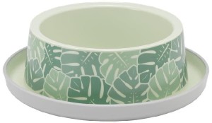 miska trendy w liście 735ml