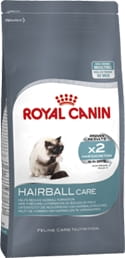 royal canin hairball care 400g