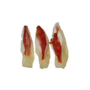 uszy królicze z jagnięciną 0.5kg