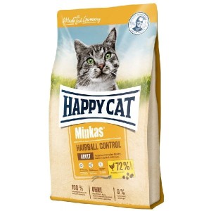 happy cat minkas hairball 10kg