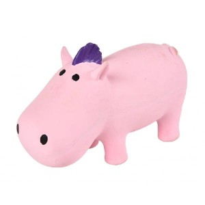 zabawka świnka latex 13cm