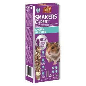 kolba expert chomik 100g vitapol