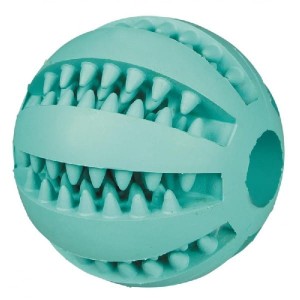 zabawka dentafun piłka 6cm