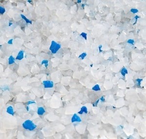 benek silikonowy crystal 3.8l