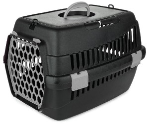 transporter teddy M 56x37x37cm