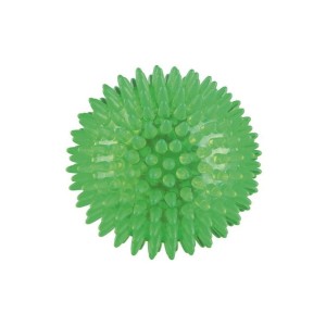 piłka z termogumy 8cm