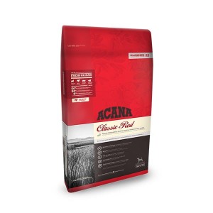 acana red meat 9.7kg