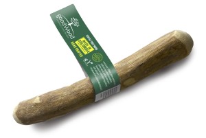 gryzak z drewna kawowego XS 20cm 85g