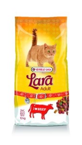 versele-laga lara adult jagnięcina 10kg