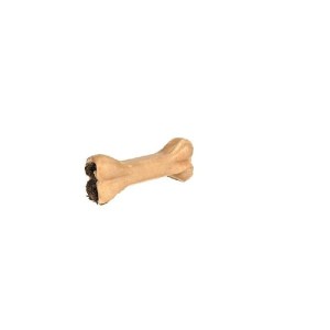 kość nadziewana penisem prasowana 21cm