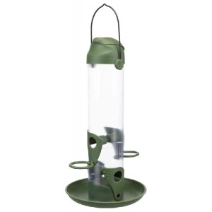 karmnik zawieszany plastikowy 29cm/750ml