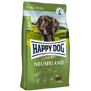 happy dog supreme nowa zelandia 12.5kg