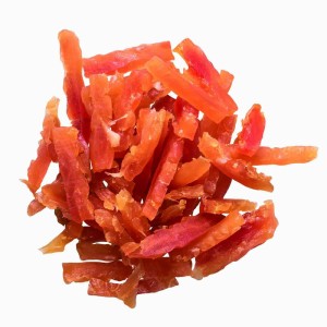 paski z kurczaka dla kota 100g
