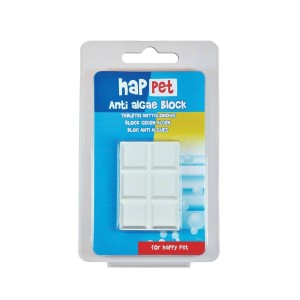 tabletki antyglonowe 20g anti algae