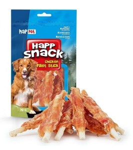 filet z kurczaka na patyku 70g