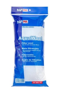 aquawool włóknina wkład filtracyjny