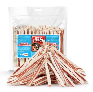 happet sandwich kurczak i dorsz 0.5kg