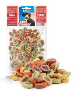 happet treserki kolorowe 200g